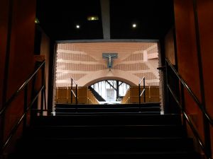 Conférence musique & archi