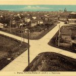 Paray-Vieille-Poste, (S.-et- O.), Panorama, coll. Regnier